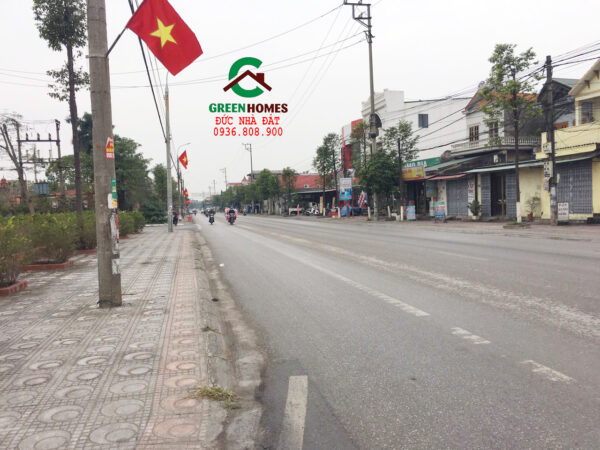 Khu đô thị Đông Dương Green Mạo Khê - Đông Triều L1-09 Gía tốt - Hình ảnh 6