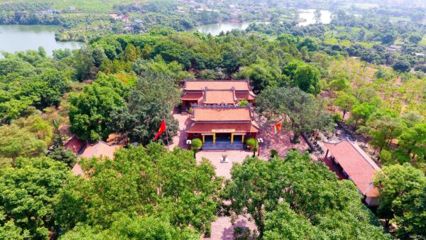 Mua Bán Đất Đấu giá An Sinh Thành Phố Đông Triều 2022
