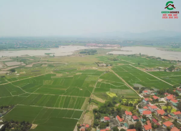 LK 1 - Khu Dân Cư Xuân Viên 2, Xuân Sơn, Đông Triều - Hình ảnh 7