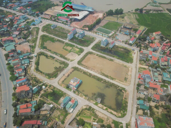 LK 1 - Khu Dân Cư Xuân Viên 2, Xuân Sơn, Đông Triều - Hình ảnh 12