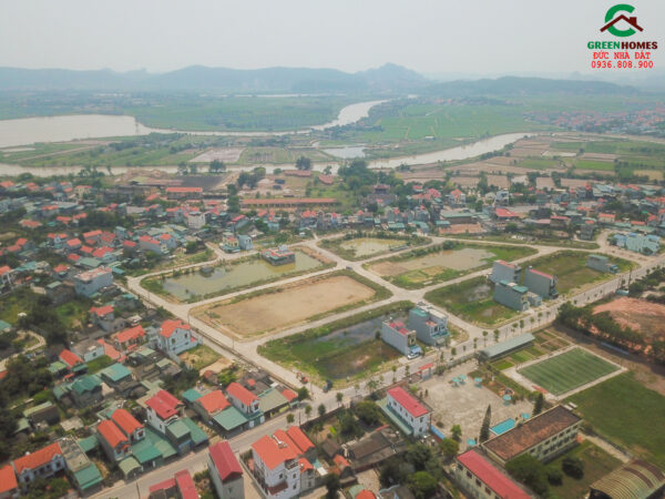 LK 1 - Khu Dân Cư Xuân Viên 2, Xuân Sơn, Đông Triều - Hình ảnh 3