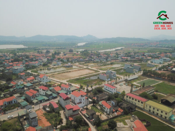LK 1 - Khu Dân Cư Xuân Viên 2, Xuân Sơn, Đông Triều - Hình ảnh 2