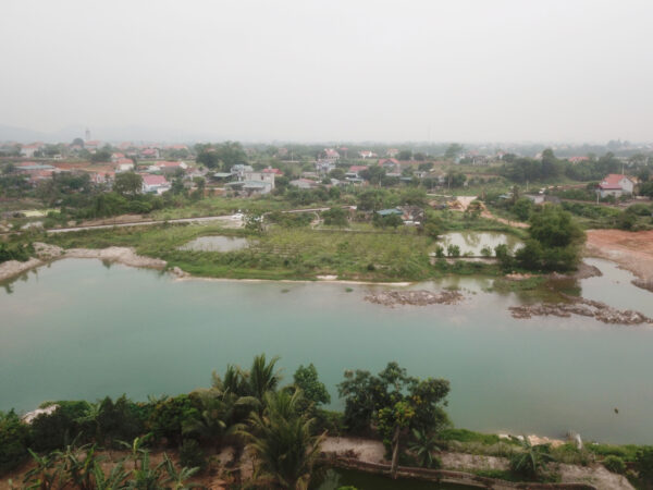 Đất Mặt Hồ Sinh Thái Việt Dân - Đông Triều - Quảng Ninh - Hình ảnh 4