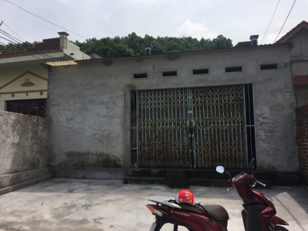 Đất Hưng Đạo - Đông Triều gần 200m2 view sông, gần đường ven sông 10 làn - Hình ảnh 7