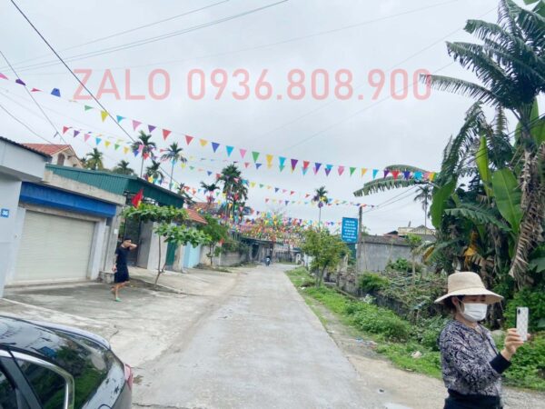 Đất Hồng Thái Đông - Đông Triều 2022 S 133m2 Chính Chủ Giá Tốt - Hình ảnh 3