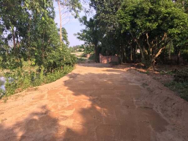 Chính chủ cần bán đất vườn cây 50 năm ngay khu Xuân Sơn, Kim Sơn - Hình ảnh 11