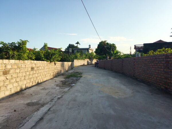 Đất Chi Lăng Bình Dương Đông Triều ~200m2 Gía 6xx - Hình ảnh 10