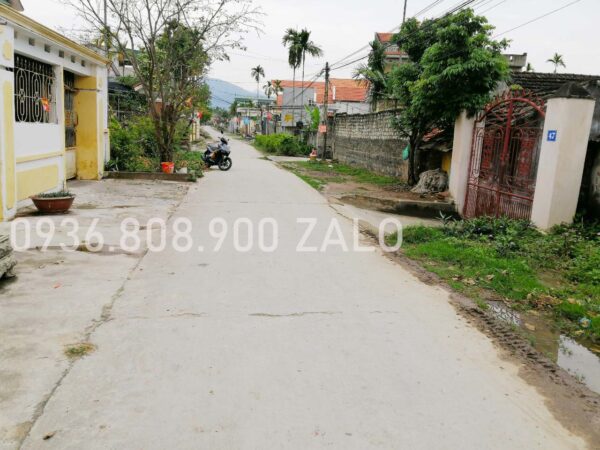 Đất Hồng Thái Đông - Đông Triều 2022 S 133m2 Chính Chủ Giá Tốt - Hình ảnh 5