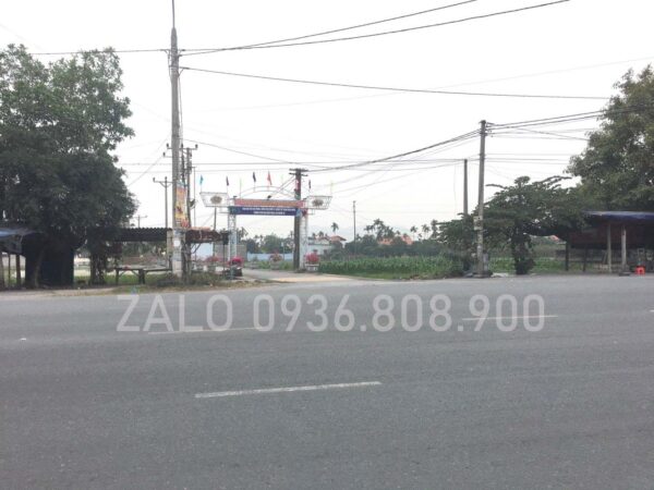 Đất Hồng Thái Đông - Đông Triều 2022 S 133m2 Chính Chủ Giá Tốt - Hình ảnh 6