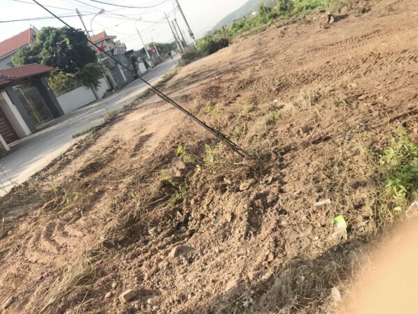 Đất Dự Án Dân Cư Khu Thủ Dương - Hưng Đạo - Đông Triều - Quảng Ninh - Hình ảnh 5